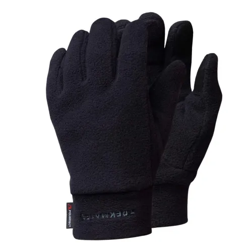 Trekmates Junior Annat Glove: Black: L