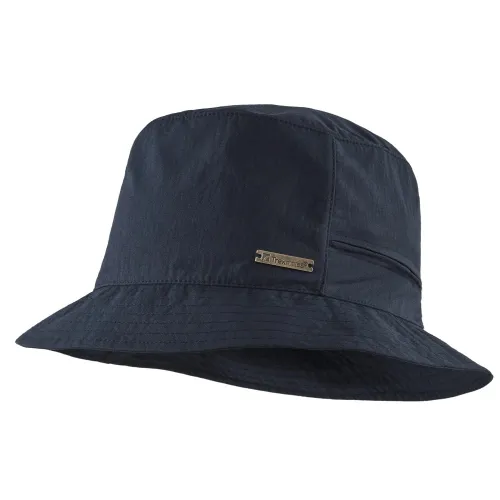 Trekmates Mojave Hat: Navy: L-XL