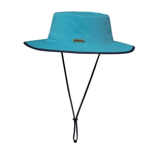 Trekmates Sonoran Hat: Larkspur: S-M