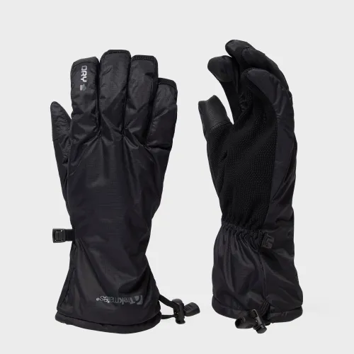 Trekmates Waterproof Classic Dry™ Gloves - Black, Black