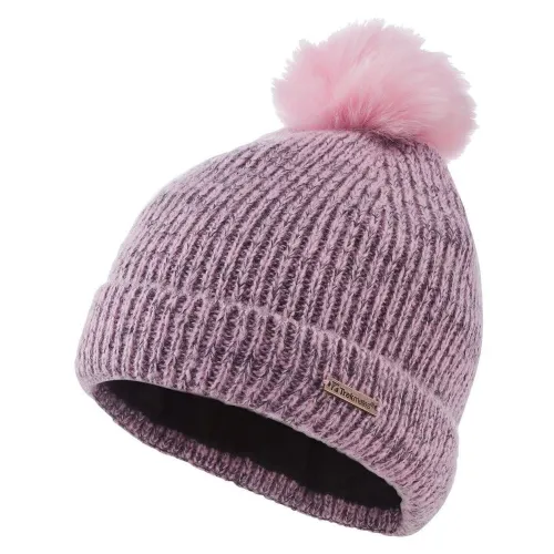 Trekmates Womens Melody Knit Hat: Candy Colour: Candy