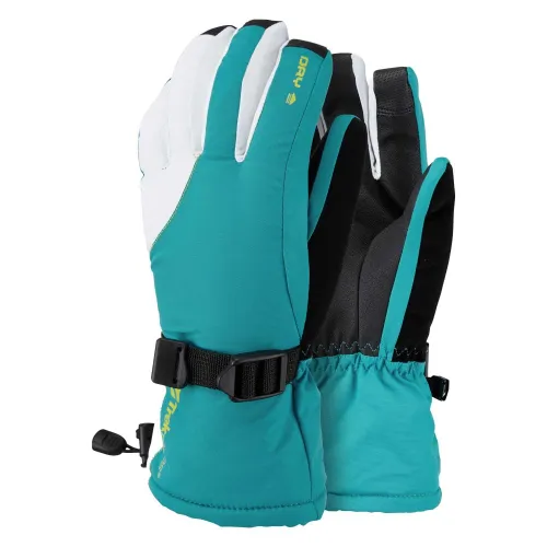 Trekmates Womens Mogul DRY Ski Glove: Enamel: L Size: L, Colour: Ename