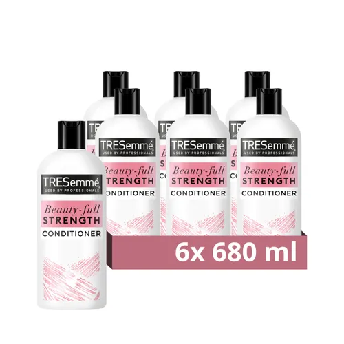 TRESemmé Beauty-Full Strength Conditioner with ProPlex