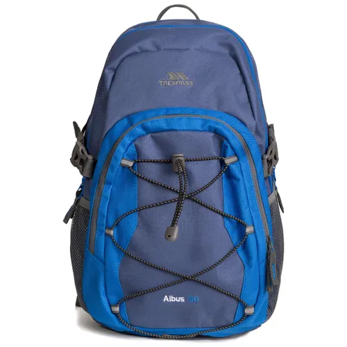 Trespass Albus Backpack Perfect Rucksack for School Hiking