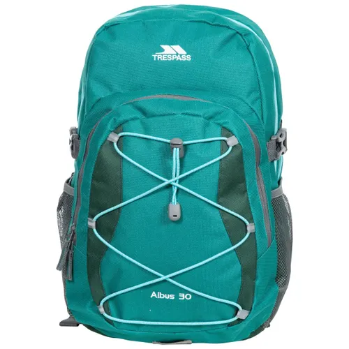 Trespass Albus Backpack Perfect Rucksack for School