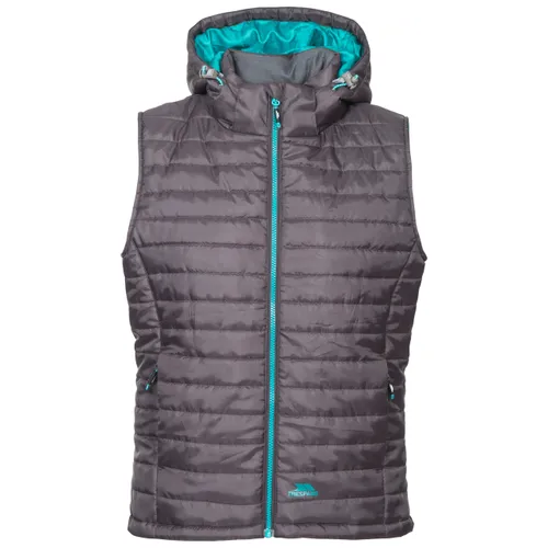 Trespass Aretha, Carbon, S, Warm Padded Jacket with
