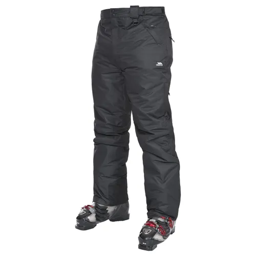 Trespass Bezzy Waterproof Ski Trousers with Ankle Zips