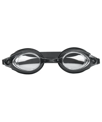 Trespass Boys Childrens/Kids Soaker Swimming Goggles (Black) - One Size