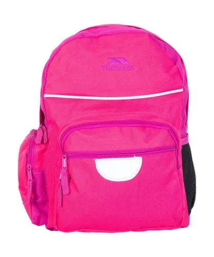 Trespass Boys Childrens/Kids Swagger School Backpack/Rucksack (16 Litres) - Multicolour - One Size