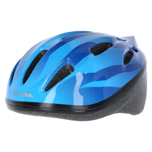 Trespass Children's Cranky Cycle Safety Helmet