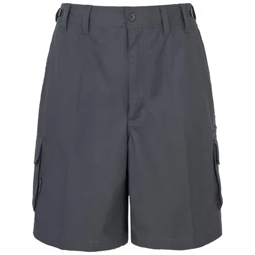 Trespass Gally, Graphite, L, Shorts with UV Protection for
