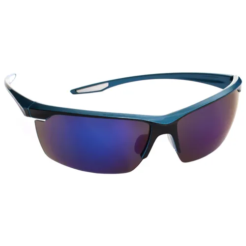 Trespass Hinter, Blue, Sunglasses with UV Protection &