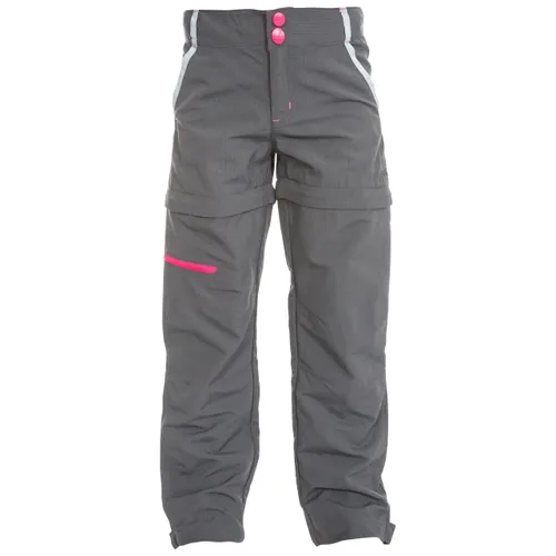 Trespass Kids Defender Trousers/Pants with UV Protection -