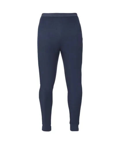 Trespass Mens Unisex Enigma Thermal Baselayer Trousers - Navy