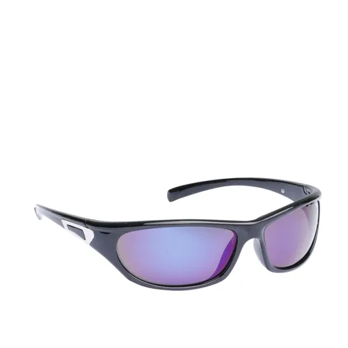 Trespass Scotty, Black, Sunglasses Polarised Lenses with UV