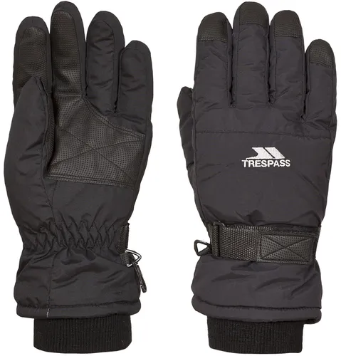 Trespass Unisex Gohan Ii -Uaglglm20001 Ski Gloves