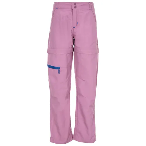 Trespass Unisex Kids Defender Trousers With Uv Protection