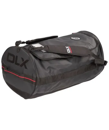 Trespass Unisex Marnock DLX 40L Duffle Bag (Black) - One Size