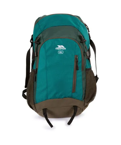 Trespass Unisex Pitloch 30L Backpack (Marine) - One Size