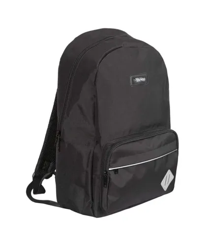 Trespass Unisex Skirsa 20L Backpack (Black) - Dark Grey - One Size