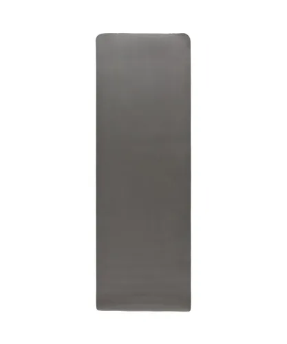 Trespass Unisex Yogi Yoga Mat (Storm Grey) - One Size