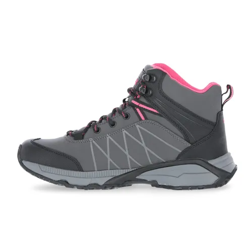 Trespass Women's ARLINGTONII High Rise Hiking Shoes