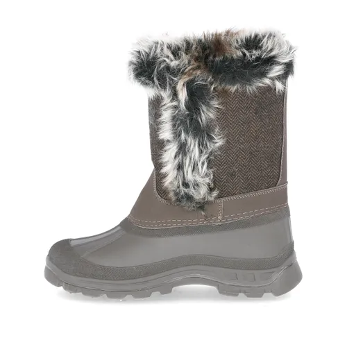 Trespass Women's Brace Snow Boots