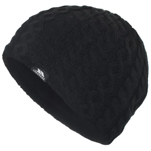 Trespass Women's Kendra Hat - Black