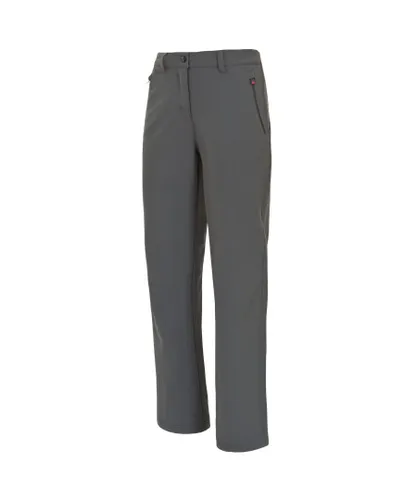 Trespass Womens/Ladies Swerve Outdoor Trousers - Multicolour