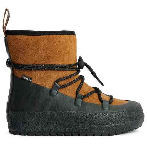 Tretorn - Kid's Aspa Hybrid - Winter boots