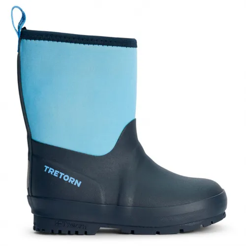 Tretorn - Kid's Kuling Neoprene - Wellington boots