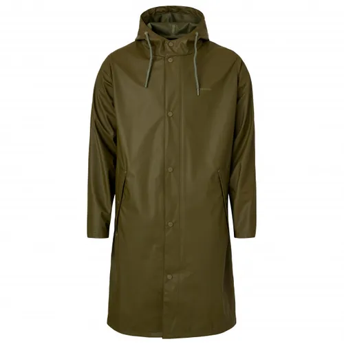 Tretorn - Wings Long Rain Jacket - Waterproof jacket