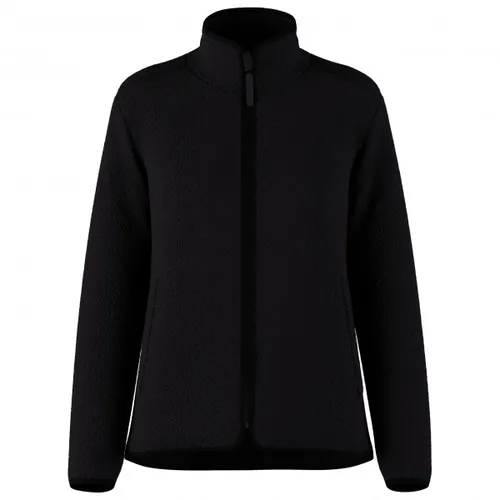 Tretorn - Women's Farhult Pile Jacket - Fleece jacket