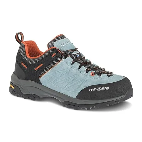 Trezeta 010722267 RAIDER W'S WP Hiking shoe Male TOURMALINE