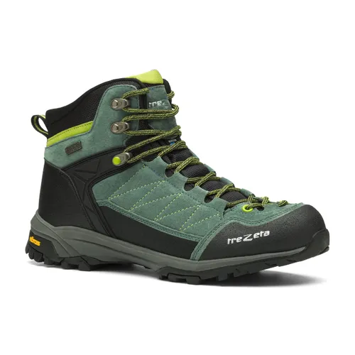 Trezeta 010722275 ARGO WP Hiking shoe Male GREEN UK 8