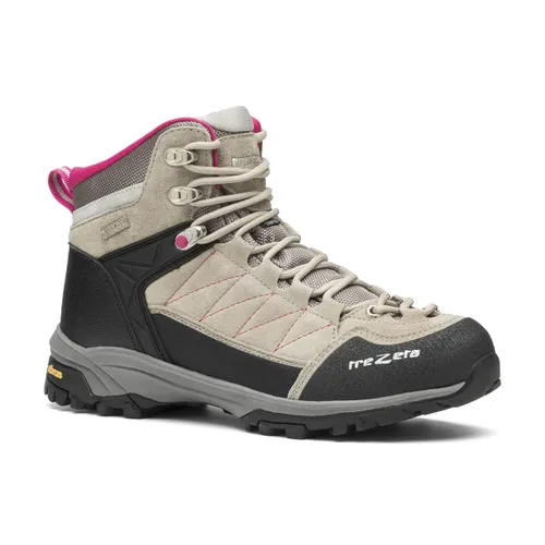 Trezeta 010722280 ARGO W'S WP Hiking shoe Female BEIGE UK 7