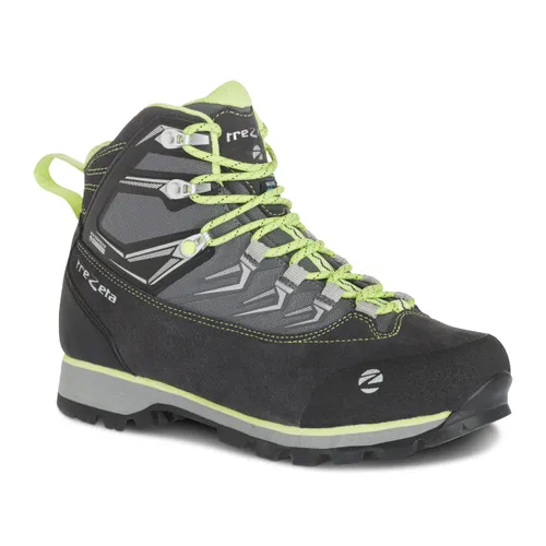 Trezeta 010722715 AORAKI W'S WP Hiking shoe Male GREY LIME