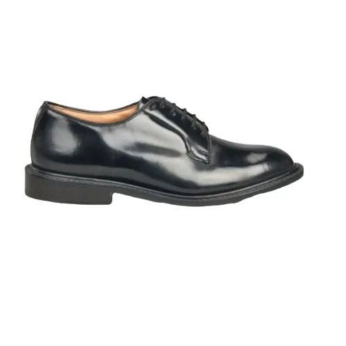 Tricker's , Business Shoes ,Black male, Sizes: