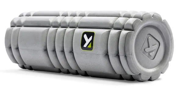 TriggerPoint CORE Multi-Density Solid Foam Roller with Free