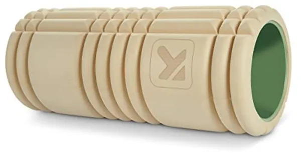 TriggerPoint Eco GRID 1.0 Foam Roller for Muscles