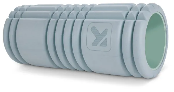 TRIGGERPOINT Recycled Grid Foam Roller for Exercise