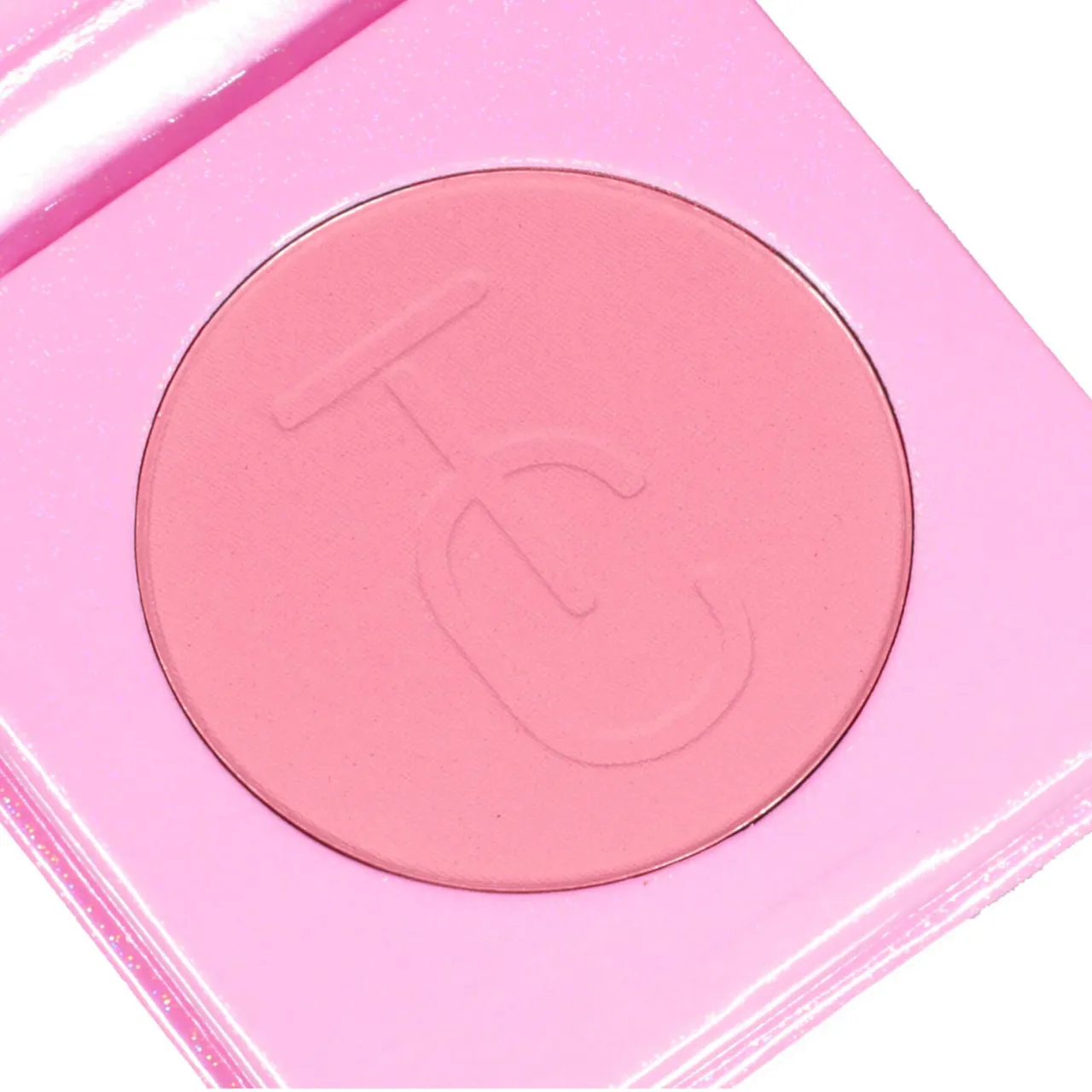 Trigwell Cosmetics Cheek & Eye Blush 4.3g (Various Shades) - Bellini Baby