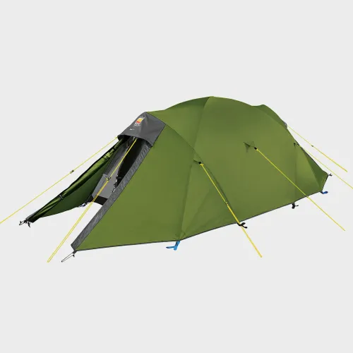 Trisar 2  Tent - Green, Green
