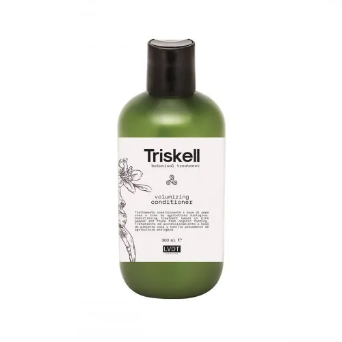 Triskell Botanical Treatment Volumizing Conditioner 300ml