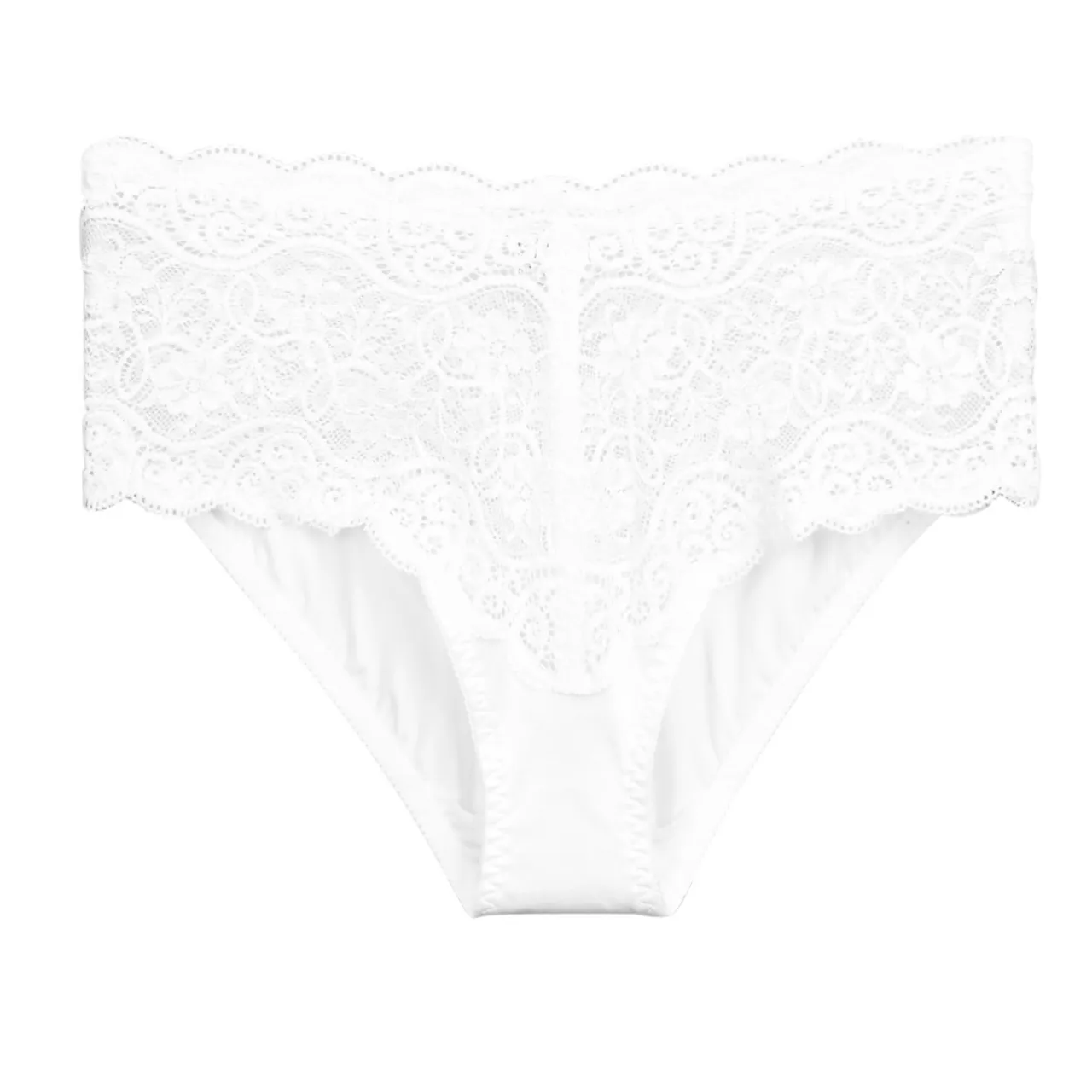 Triumph  AMOURETTE 300  women's Knickers/panties in White