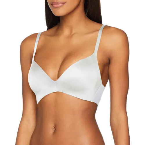 Triumph Body Make-Up Soft Touch P EX Non-Wired Padded Bra