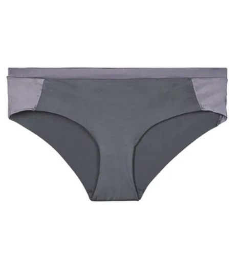 Triumph  BODY  MAKE UP SOFT TOUCH  women's Knickers/panties in Grey