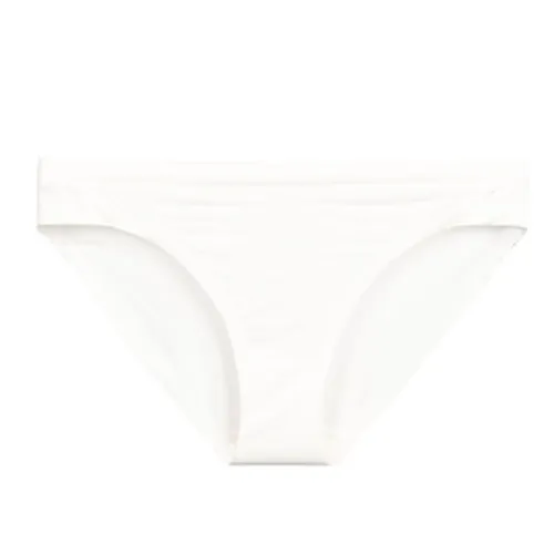 Triumph  BODY  MAKE UP SOFT TOUCH  women's Knickers/panties in White