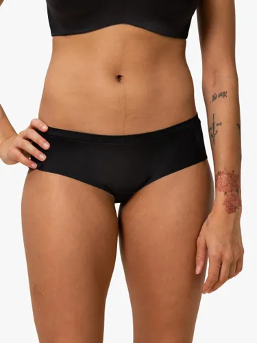 Triumph Everyday Body Make-Up Soft Touch Hipster Briefs - Black - Female