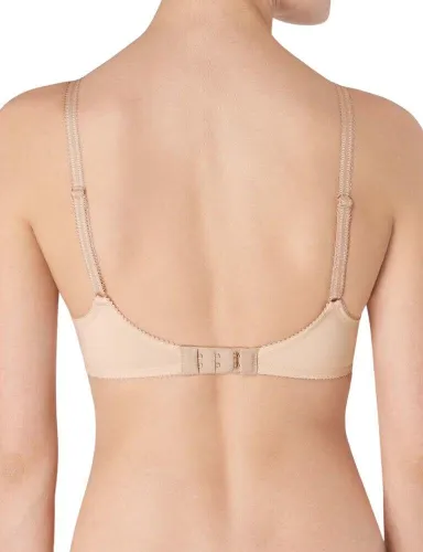 Triumph My Perfect Shaper WP Underwired Padded Bra Nude